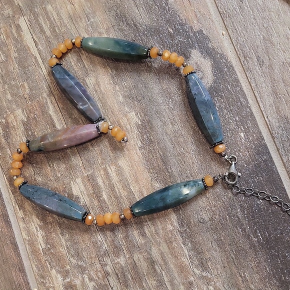 Craft Jewelry, Broken Beauties, Missing Stones, Single Earrings, Etc. - Picture 9 of 16